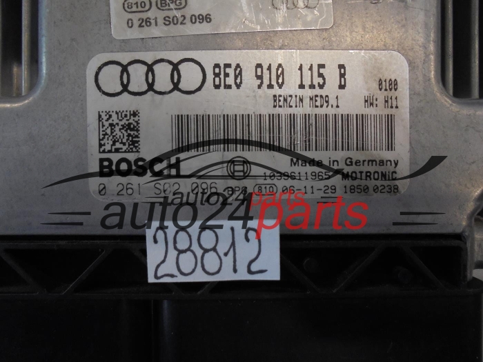 AUDI-A4-2.0-TFSI-8E0910115B,-8E0-910-115-B,-8E0910115J,-BOSCH-0261S02096,-0-261-S02-096.jpg