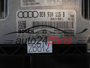 AUDI-A4-2.0-TFSI-8E0910115B,-8E0-910-115-B,-8E0910115J,-BOSCH-0261S02096,-0-261-S02-096.jpg