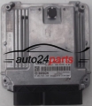 AUDI A4 2.0 TDI BOSCH 0 281 015 310, 0281015310, 03L 906 022 KC, 03L906022KC, 03L 906 022 B, 03L906022B.jpg