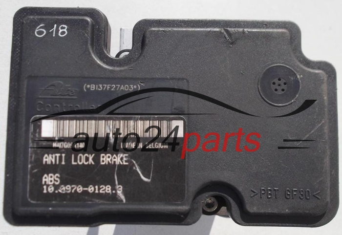 ABS FORD FOCUS 8M512M110AA, 10.0207-0101.4, 10020701014,10.0970-0128.3, 10097001283