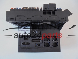 Moduł komfortu SAM Mercedes Benz 0025458701