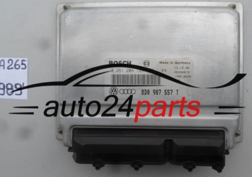 AUDI A4 A6 VW PASSAT 1.8T 8D0907557T 8D0 907 557 T BOSCH 0261204185, 0 261 204 185, 0261204184, 0 281 204 184.jpg