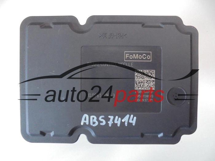 Pompa ABS i sterownik Ford C-Max AV612C405AE 10021207204 – zdjęcie 2