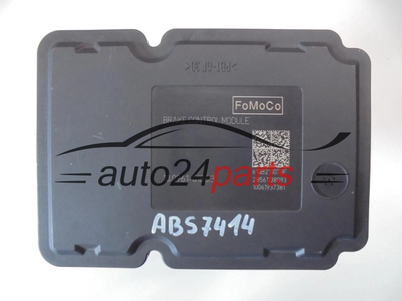 ABS POMPA I STEROWNIK FORD C-MAX FoMoCo AV61-2C405-AE, AV612C405AE, ATE 10.0212-0720.4, 10021207204, 10.0961-0186.3, 10096101863