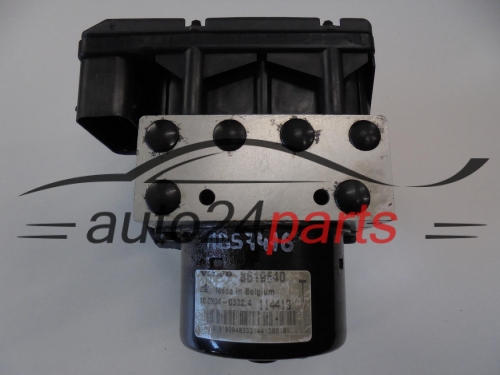 ABS POMPA I STEROWNIK VOLVO V70 XC70 8619540, ATE 10.0204-0332.4, 10020403324, 8619541, 10.0949-0425.3, 10094904253