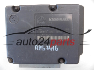ABS POMPA I STEROWNIK VOLVO V70 XC70 8619540, ATE 10.0204-0332.4, 10020403324, 8619541, 10.0949-0425.3, 10094904253