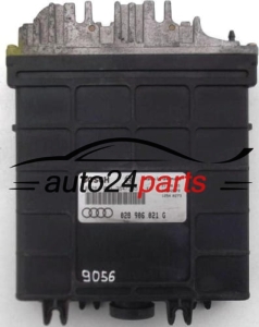 Μονάδα Ελέγχου Κινητήρα AUDI A4 A6 VW PASSAT 1.9 TDI BOSCH 0 281 001 364 / 365 0281001364  028 906 021 G 028906021G