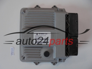 Calculateur Moteur OPEL CORSA D 1.3 CDTI Z13DTJ  MJD6O3S3  MJD603S3  55198930 CN 7160016302