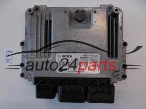 KOMPUTER STEROWNIK SILNIKA BMW MINI COOPER BOSCH 0 261 S08 678, 0261S08678, DME 8 600 124, DME8600124, 8600124 -  29259