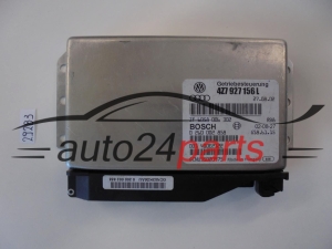 STEROWNIK SKRZYNI AUTOMATYCZNEJ AUDI 4Z7 927 156 L, 4Z7927156L, 0 260 002 858, 0260002858