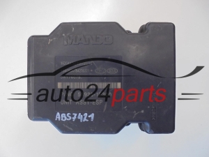 HYUNDAI KIA 58920-1E300 589201E300 5WY7607B