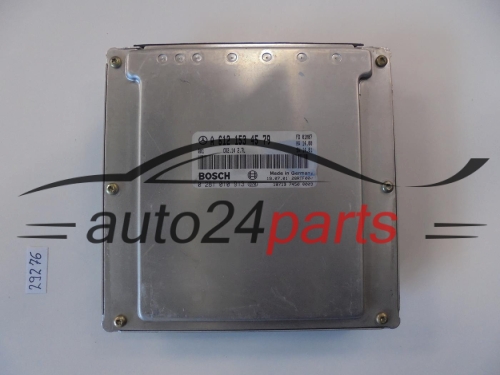 MERCEDES BENZ 0281010913 A6121534579 CR2.14