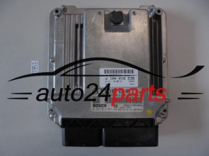 Μονάδα Ελέγχου Κινητήρα AUDI A4 2.7 TDI BOSCH 0 281 013 841 0281013841 8E2 910 401 P 8E2910401P 8E0 907 401 AL 8E0907401AL