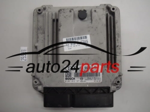 Μονάδα Ελέγχου Κινητήρα AUDI A4 1.9 TDI 03G906016FE 03G 906 016 FE BOSCH 0 281 012 127 0281012127 1039S07978
