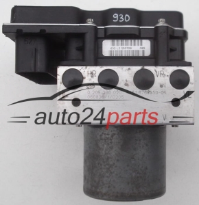 ABS PUMP BMW E60 BOSCH 0 265 236 020, 0265236020, 3451 6768550-01, 3451676855001, 0 265 950 666, 0265950666