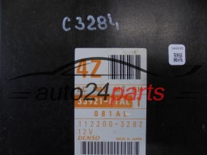 Sterownik silnika Suzuki Jimny 1.3 1122003282 3392181AL – zdjęcie 2