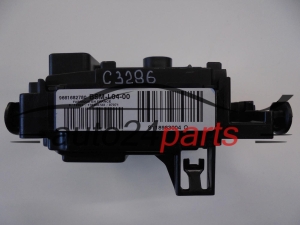 CENTRALKA MODUL BSM CITROEN PEUGEOT S118983004Q, 9661682780, BSM-L04-00 - 
