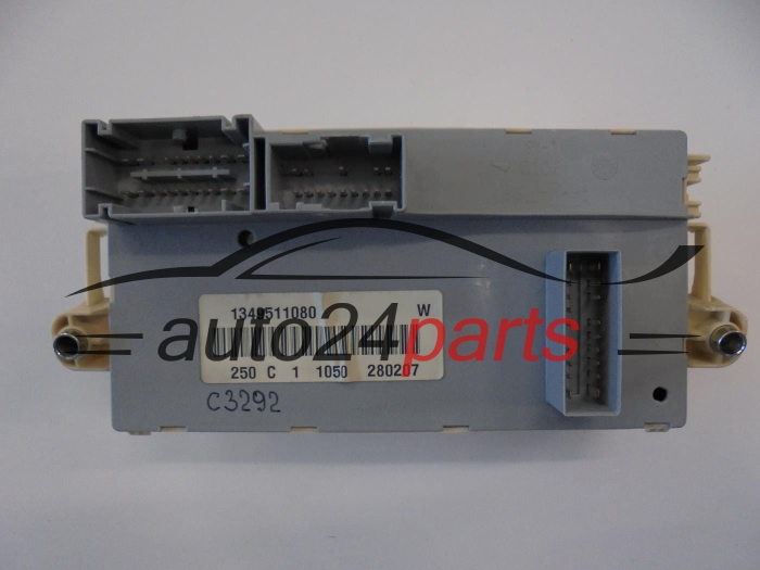 CENTRALKA MODUL BSI FIAT DUCATO 1349511080
