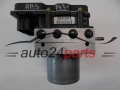 ABS POMPA I STEROWNIK CITROEN PEUGEOT BOSCH 0265230508, 9665363180, 0265951178