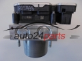 ABS PUMPE UND STEUERGERÄT NISSAN 476606RU5A 0265295422 0265956968
