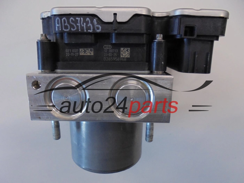 Αντλία αβς NISSAN 476606RU5A 0265295422 0265956968