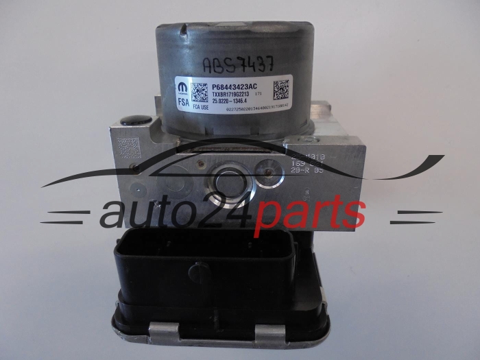 Αντλία αβς JEEP P68443423AC 28.5173-3501.3 28517335013