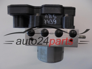 ABS pompa centralina NISSAN 0265293773 476608FW9A 0265956487