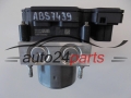 Bomba ABS y centralita NISSAN 0265293773 476608FW9A 0265956487