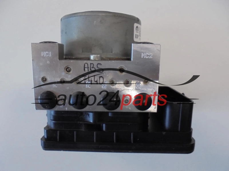 Abs pompa centralina JEEP P68249623AI 28.5161-1010.3 28516110103