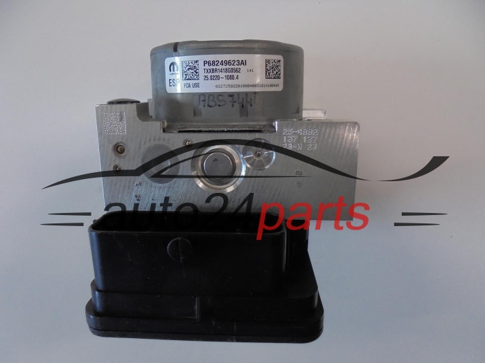 ABS Pump JEEP P68249623AI 28.5161-1010.3 28516110103