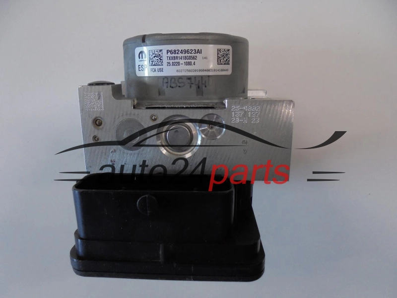 Bomba de abs JEEP P68249623AI 28.5161-1010.3 28516110103
