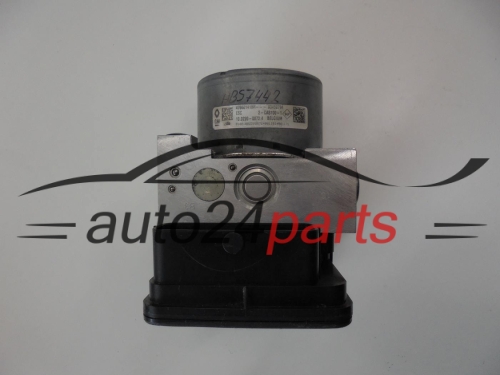 ABS POMPA I STEROWNIK RENAULT OPEL 476601418R, 10.0220-0872.4, 10022008724, 10.0915-1478.3, 10091514783