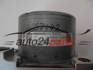 ABS POMPA I STEROWNIK RENAULT OPEL 476601418R, 10.0220-0872.4, 10022008724, 10.0915-1478.3, 10091514783