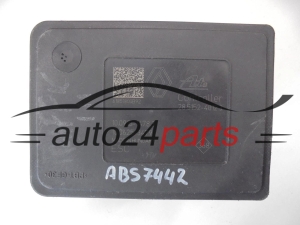 ABS POMPA I STEROWNIK RENAULT OPEL 476601418R, 10.0220-0872.4, 10022008724, 10.0915-1478.3, 10091514783