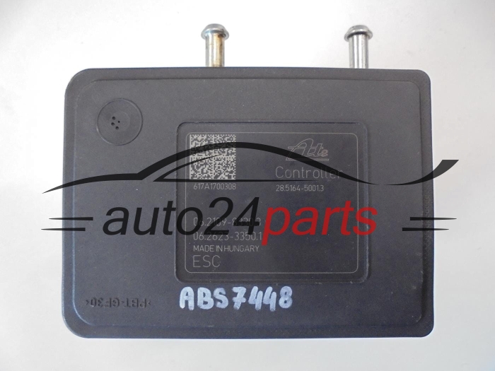 Αντλία αβς HYUNDAI 58900-B9800 58900B9800 06.2109-8330.3 06210983303