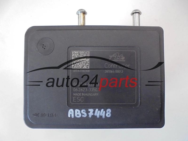Αντλία αβς HYUNDAI 58900-B9800 58900B9800 06.2109-8330.3 06210983303