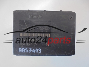 Αντλία αβς HYUNDAI KIA 58910-H8400 58910H8400 BE6003DA00