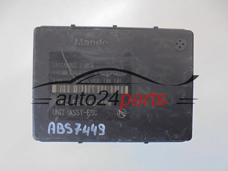 Αντλία αβς HYUNDAI KIA 58910-H8400 58910H8400 BE6003DA00