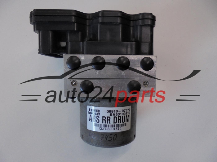 Pompe ABS et calculateur KIA PICANTO 5891007370 BH60109210 5WY7826B