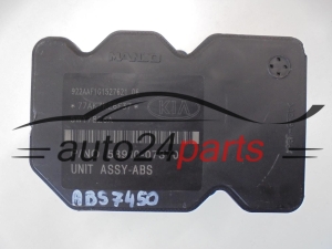 Pompe ABS et calculateur KIA PICANTO 5891007370 BH60109210 5WY7826B