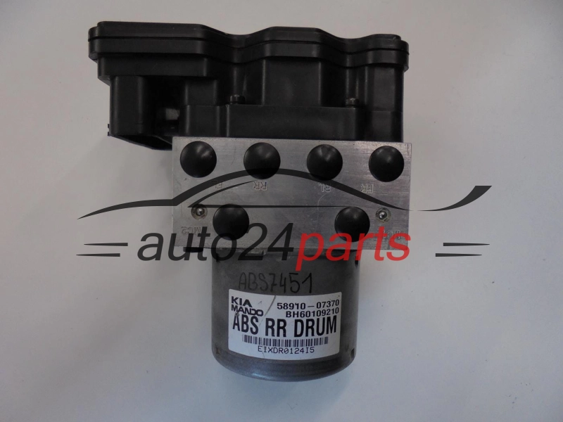 Abs pompa centralina KIA PICANTO 5891007370 BH60109210 5WY7826C