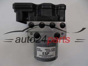 Bomba de ABS KIA 58910-07800 5891007800 5WY7856D
