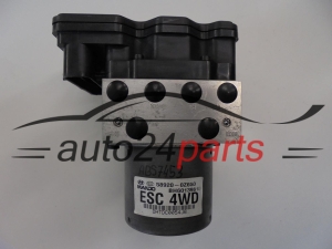 Bomba de abs Hyundai Kia 589200Z650 BH60139810 5WY7860D