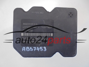 Bomba de abs Hyundai Kia 589200Z650 BH60139810 5WY7860D