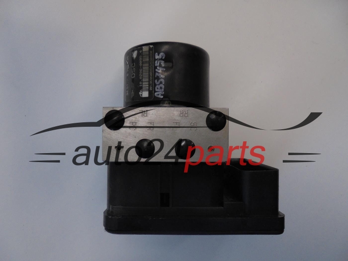 Pompa ABS i sterownik Mini Cooper 3451-6765286 6765288