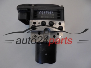 ABS PUMPE UND STEUERGERÄT BMW 0265250211 3451 6774992-01 0265960326 6783370