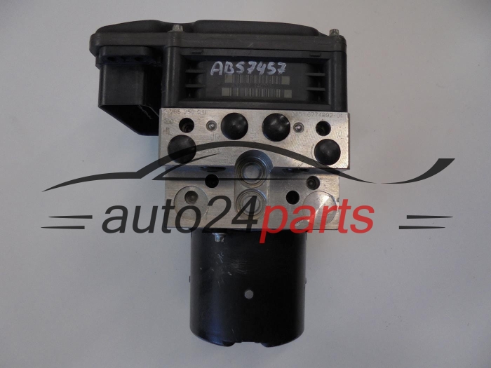 Αντλία αβς BMW 0265250211 3451 6774992-01 0265960326