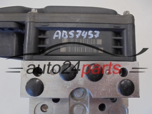 ABS PUMPE UND STEUERGERÄT BMW 0265250211 3451 6774992-01 0265960326