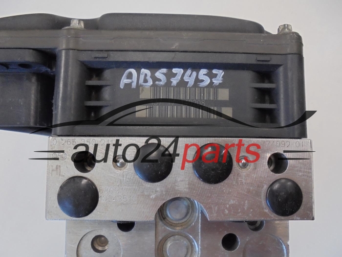 Αντλία αβς  BMW 0265250211 3451 6774992-01 0265960326