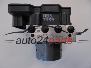 Abs pompa centralina Renault 476604794R A4539005902 0265255386 0265956403 2265106516
